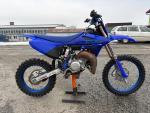 Klikněte pro detailní foto č. 3 - Yamaha YZ 85