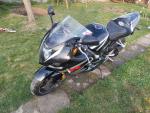 Klikněte pro detailní foto č. 1 - Suzuki GSX-R 1000