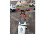 Klikněte pro detailní foto č. 4 - KTM 250 SX