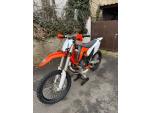 Klikněte pro detailní foto č. 9 - KTM 250 SX