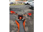 Klikněte pro detailní foto č. 8 - KTM 250 SX