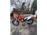 Klikněte pro detailní foto č. 7 - KTM 250 SX
