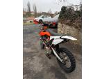 Klikněte pro detailní foto č. 6 - KTM 250 SX