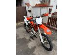 Klikněte pro detailní foto č. 10 - KTM 250 SX