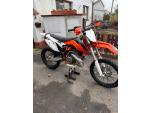Klikněte pro detailní foto č. 3 - KTM 250 SX