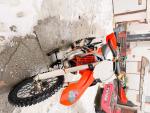 Detail nabídky - KTM 250 SX