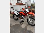 Detail nabídky - KTM 250 SX