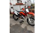 Klikněte pro detailní foto č. 1 - KTM 250 SX