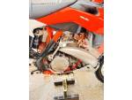 Klikněte pro detailní foto č. 11 - KTM 250 SX