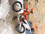 Klikněte pro detailní foto č. 2 - KTM 250 SX