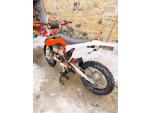 Klikněte pro detailní foto č. 3 - KTM 250 SX
