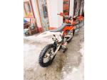 Klikněte pro detailní foto č. 6 - KTM 250 SX