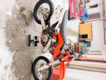 Klikněte pro detailní foto č. 4 - KTM 250 SX