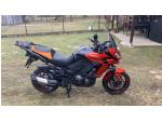 Klikněte pro detailní foto č. 12 - Kawasaki Versys 1000