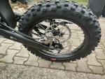 Klikněte pro detailní foto č. 7 - Sur-Ron Ultra Bee