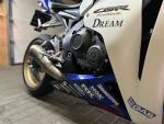 Klikněte pro detailní foto č. 12 - Honda CBR 1000 RR Fireblade SP