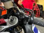 Klikněte pro detailní foto č. 9 - Honda CBR 1000 RR Fireblade SP