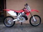 Klikněte pro detailní foto č. 1 - Honda CR 250 R