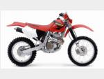 Detail nabídky - Honda XR 400 R