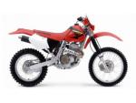 Klikněte pro detailní foto č. 1 - Honda XR 400 R