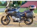 Klikněte pro detailní foto č. 2 - Suzuki DL 650 V-Strom XT