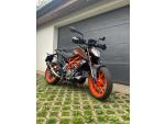 Detail nabídky - KTM 125 Duke