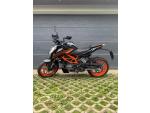 Klikněte pro detailní foto č. 2 - KTM 125 Duke
