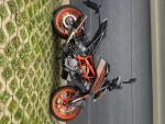 Klikněte pro detailní foto č. 8 - KTM 125 Duke