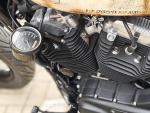 Klikněte pro detailní foto č. 4 - Harley-Davidson Sportster 1200