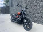 Klikněte pro detailní foto č. 1 - Harley-Davidson FXBBS Street Bob S 114