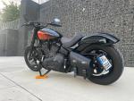 Klikněte pro detailní foto č. 4 - Harley-Davidson FXBBS Street Bob S 114
