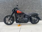 Klikněte pro detailní foto č. 5 - Harley-Davidson FXBBS Street Bob S 114