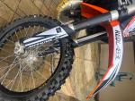 Klikněte pro detailní foto č. 2 - KTM 150 SX