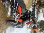 Klikněte pro detailní foto č. 3 - KTM 150 SX