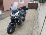 Klikněte pro detailní foto č. 2 - Honda X-ADV
