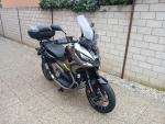 Klikněte pro detailní foto č. 8 - Honda X-ADV