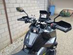 Klikněte pro detailní foto č. 9 - Honda X-ADV