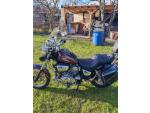 Klikněte pro detailní foto č. 5 - Yamaha XV 700 Virago