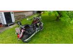 Klikněte pro detailní foto č. 1 - Yamaha XVS 1300 A Midnight Star