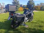 Klikněte pro detailní foto č. 3 - BMW F 750 GS
