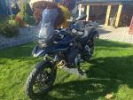 Klikněte pro detailní foto č. 4 - BMW F 750 GS