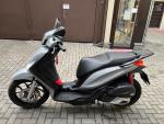 Klikněte pro detailní foto č. 10 - Piaggio Medley 125