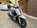 Klikněte pro detailní foto č. 3 - Piaggio Medley 125
