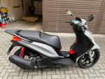 Klikněte pro detailní foto č. 7 - Piaggio Medley 125