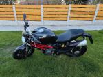Detail nabídky - Ducati Monster 796