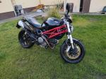 Klikněte pro detailní foto č. 3 - Ducati Monster 796