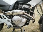 Klikněte pro detailní foto č. 10 - Honda FMX 650
