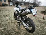 Klikněte pro detailní foto č. 5 - Honda FMX 650