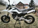 Klikněte pro detailní foto č. 6 - Honda FMX 650