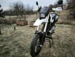 Klikněte pro detailní foto č. 8 - Honda FMX 650